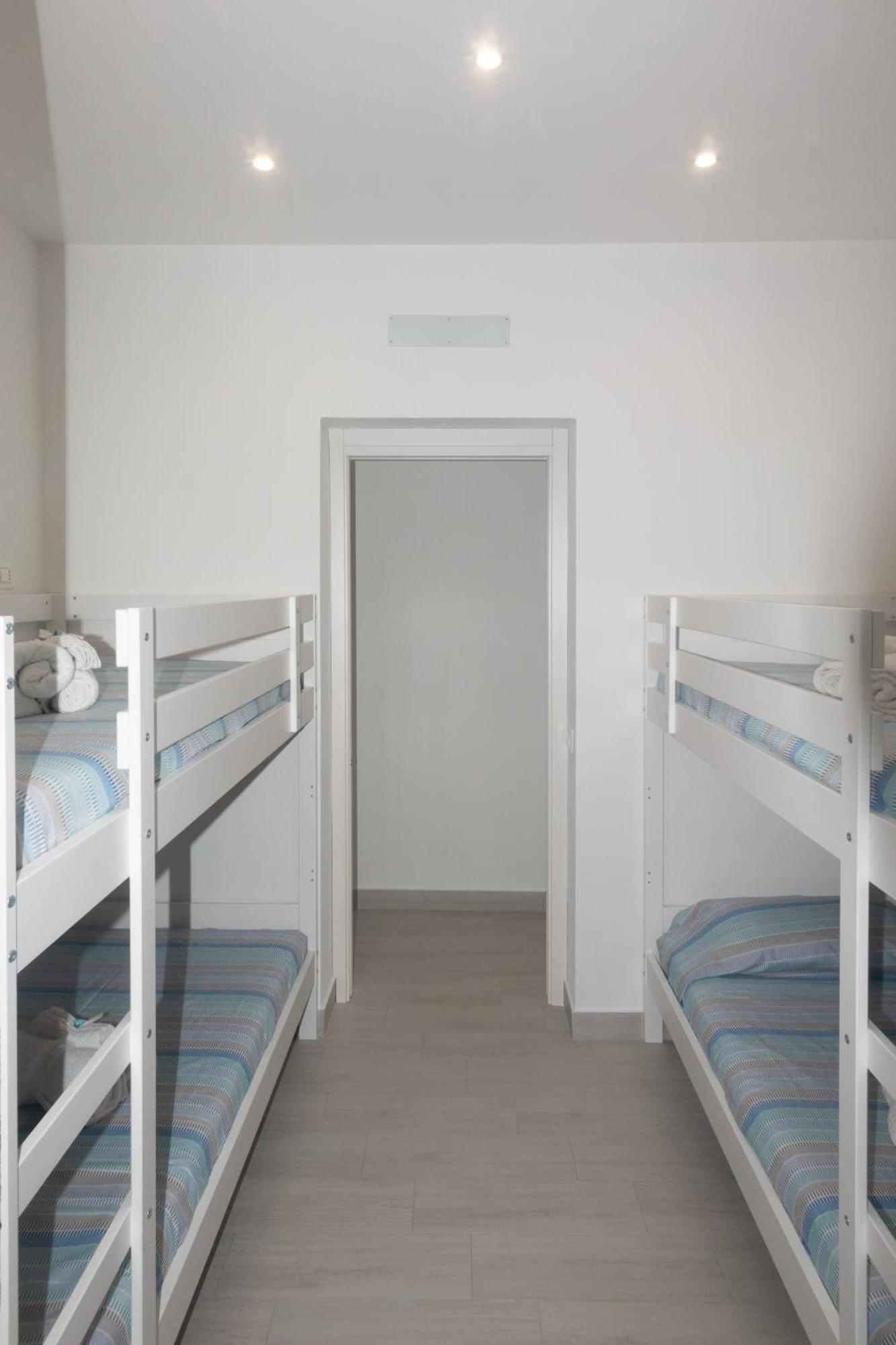 Lido Azzurro Sea Apartments Carini Extérieur photo